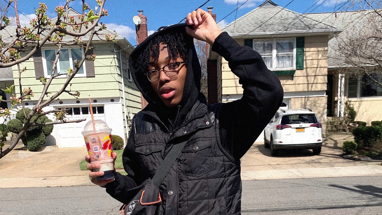Lil Tecca - GRAMMY (Freestyle)