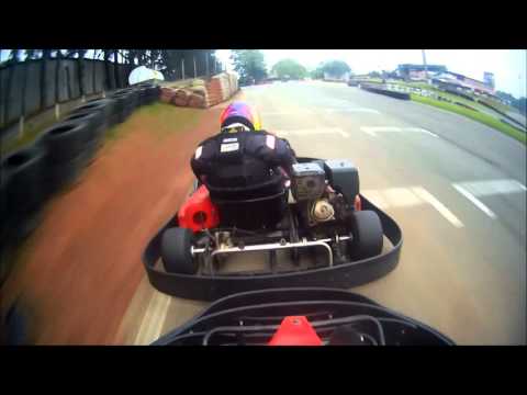 CPKA Round 8 - KAMIKAZE