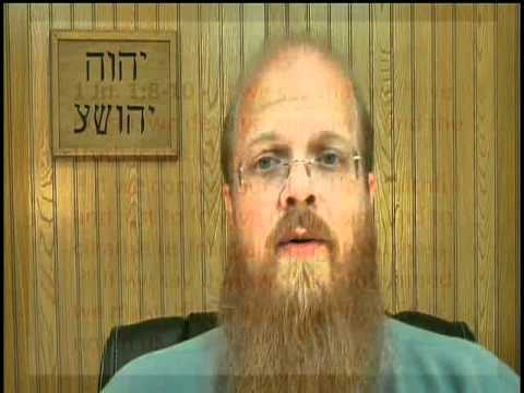 EliYah - Repentance and the Day of Atonement - 10-08-2011