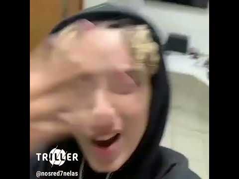 PRÉVIA NOVA DO NOSRED @Nosred