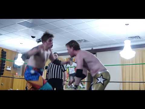 The Hotstepper Highlight Reel....