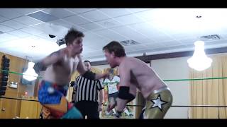 The Hotstepper Highlight Reel....