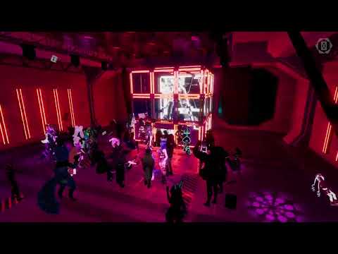 13/12/2025 - Live Uptempo Hardcore set @ Hardbox