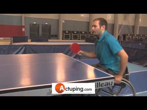 L'avant match Florian Merrien contre Maxime Thomas