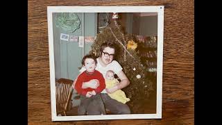 45 MINUTES WITH MY DAD JOE MALONE (1937 - 2022) BROOKLYN BORN MAVERICK INDIVIDUALIST LINGUIST 1 IN 1