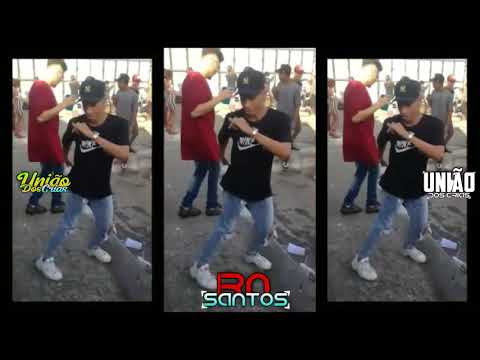 TRILOGIA 150(MC KEVIN O CHRIS E ROGER MIRANDA) (PARA STATUS)