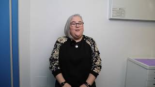 Opinión y testimonio de Genoveva, paciente de Clínica Stoma