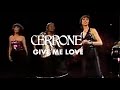 Cerrone - Give Me Love (Official Video) 