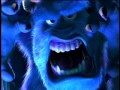 Monsters Inc Trailer Project