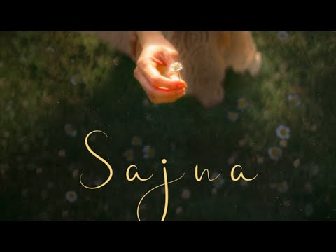 Sajna -Darshan Raval (Audio Song) #DD