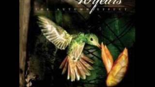 Ten Years- The Autumn Effect: Insects