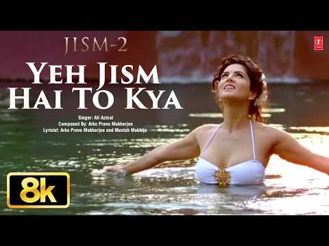 Yeh Jism Hai Toh Kya — watch video