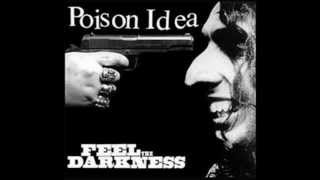 POISON IDEA - Taken by surprise