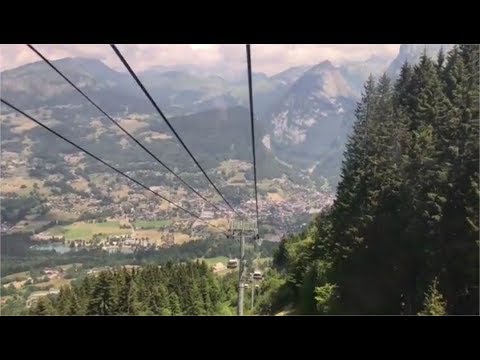 CLUB MED GRAND MASSIF SAMOËNS MORILLON