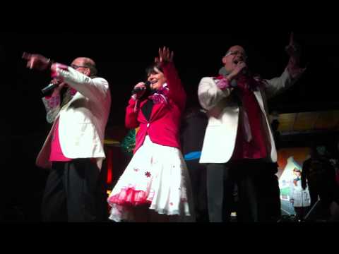 W-Dreej - Vandaag (toegift) | Dartiende Vroenhof Boetezitting (12-2-2012)