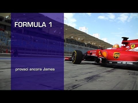 Ruote in Pista n. 2248 - Formula 1 - Provaci ancora James - del 30/06/2014