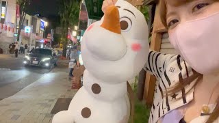 新宿・神楽坂からお送りします☺︎