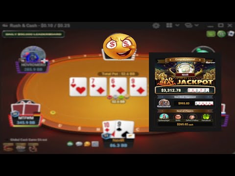 Is GGPoker's R&C Beatable?