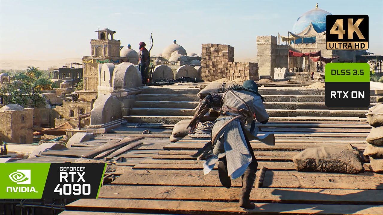 NextGen Dreams Visual Engineering Tech Demo - Unreal Engine 5