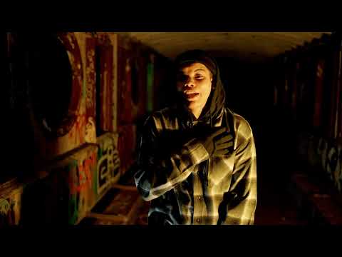 Aly Jai- ErrDay (feat. @donniediddat) [Official Video]