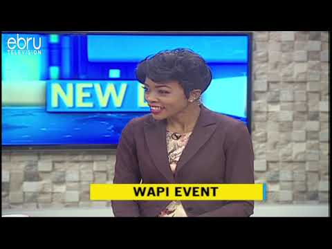 Buddha Blaze unpacks WAPI's vision