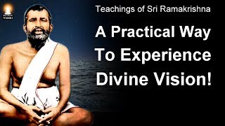 Feeling Frustrated and Hopeless on the Spiritual Path? Then Try This and See What Happens!