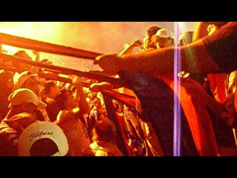 "Y dale alegría a mi corazón! - TIGRE 2 - Boca 1" Barra: La Barra Del Matador &bull; Club: Tigre