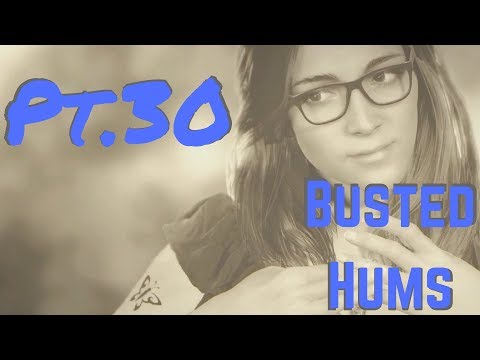 Until Dawn: Pt. 30 - The Finale - Busted Hums