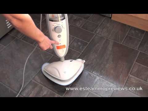 Vax Bare S2S Floor Pro Full Review Plus Demonstration