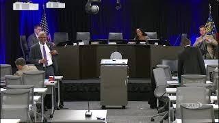 DeKalb County Planning, Economic Development, and Community Services (PECS) Committee - 08/11/2026