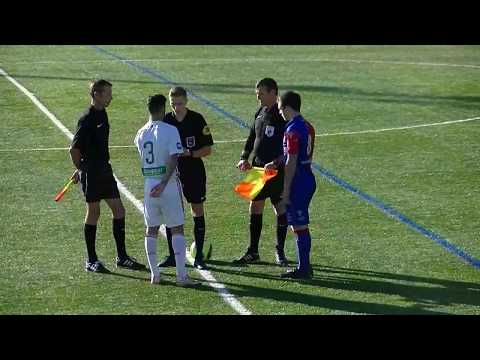 Derby -19  GFCA ACA 26 11 17