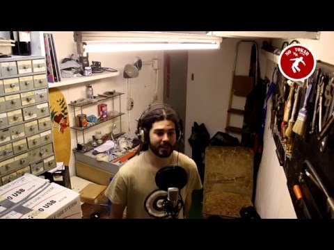 ONE BANG (7) - Politricks (Chillin Piña)