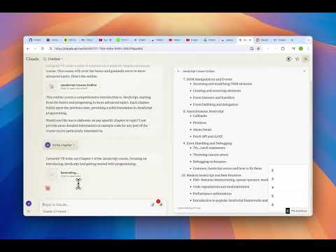 Item video thumbnail
