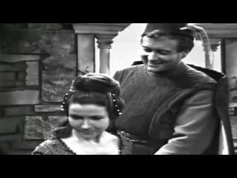 Peter Minich & Monique Lobasa - Florenz hat schöne Frauen 1966