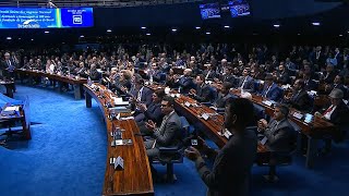 Os 100 anos da General Motors são homenageados em sessão solene