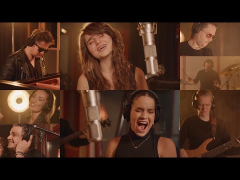 Hegedűs Bori & Tempfli Erik - Unalmas Felnőtt feat. Lengyel Johanna