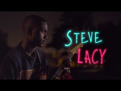 Steve Lacy Video