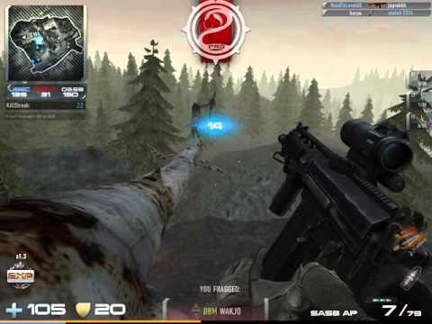 Road To Level 60 - Part 8