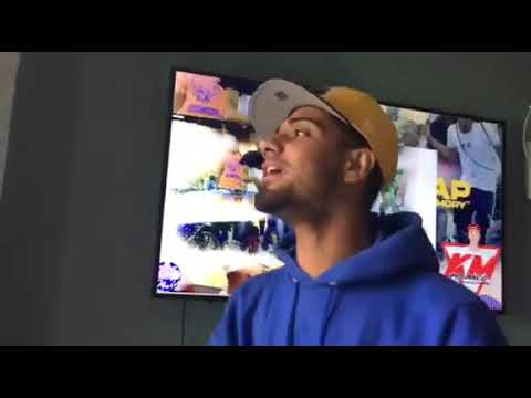 Esa Shorty - Rozkel ( Freestyle #1) Beyako Rap X Km Polanco