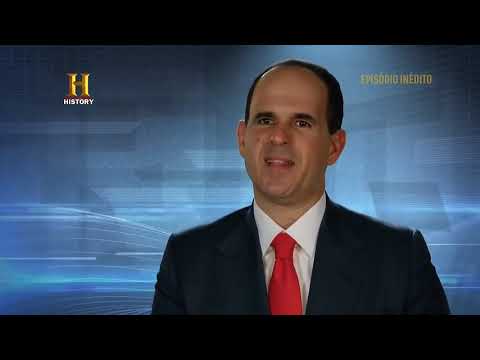 O Sócio - episódio 7 a confusão