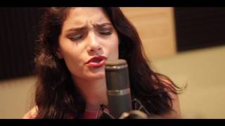 De Rodillas - Anny Tenorio (Reik)