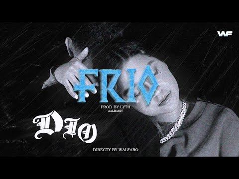 FRIO - @aalbaniyy & @soylyth  (Shot by @Walfaro23)