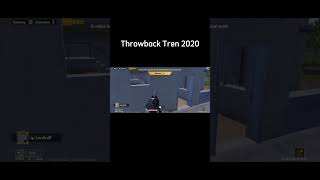 Download lagu Throwback Trend PUBGM 2020 with BTR Alice #btralice #pubgmobile #allfallsdown #shorts #bigetron mp3