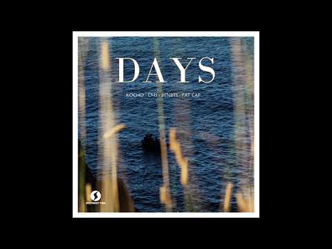 DAYS | Kocho - Cms - BenBts - Fat Cap (AUDIO)