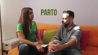 Parto domiciliar