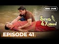 SARAS AND KUMUD Full Episode 41 Indian Drama English Dubbed MEP41
