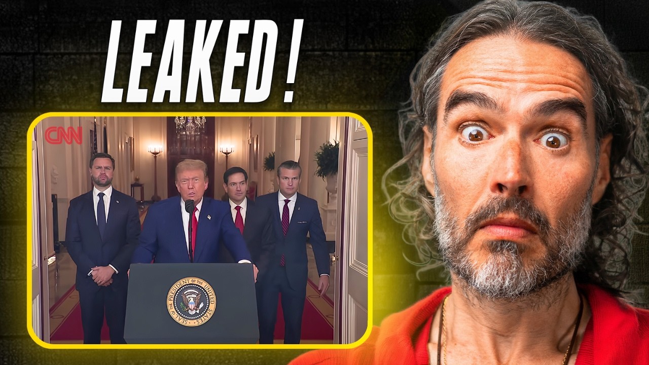 Insider reveals Trump's next move...