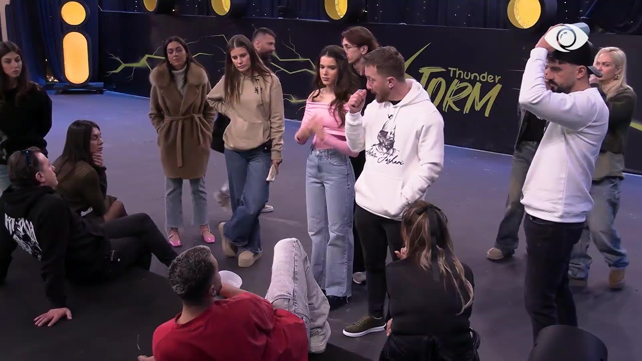 Sfida e buxhetit/ Gjesti ndan banorët në dy grupe