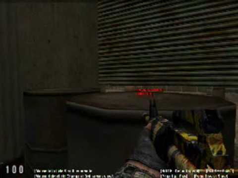 [USF]- Exclud vs Mirabiis