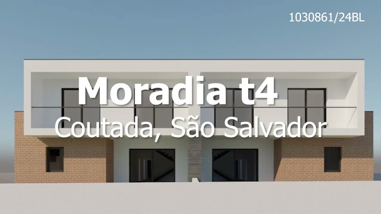 Vídeo do imóvel